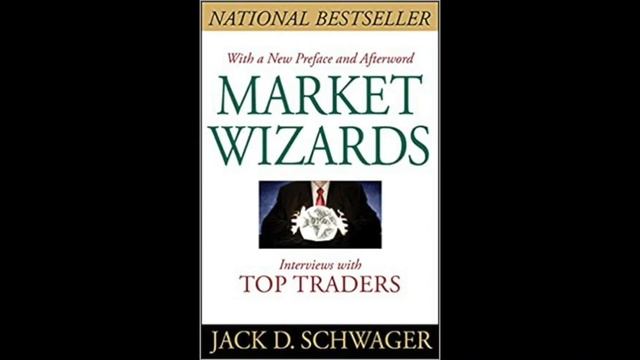 Market Wizards Audiobook: Ed Seykota The Greatest Trader You've Never Heard Of смотреть онлайн