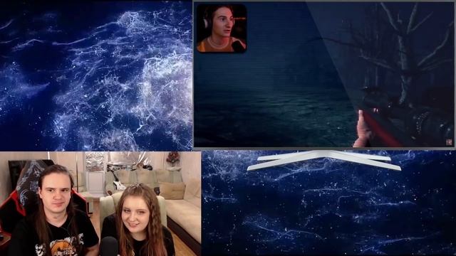 Моя первая встреча с Сиреноголовым | РЕАКЦИЯ НА @olesha | смотреть онлайн