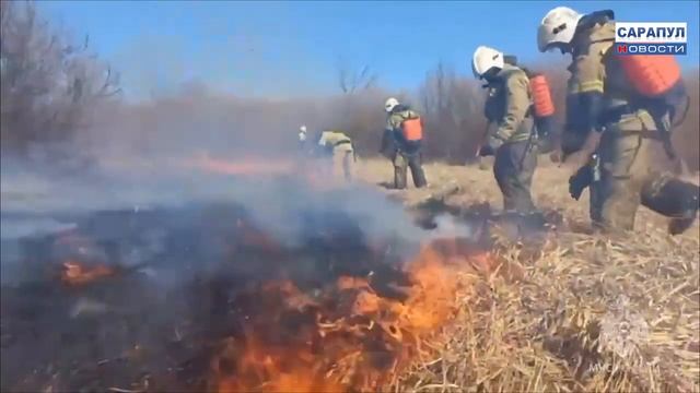Особый противопожарный режим смотреть онлайн