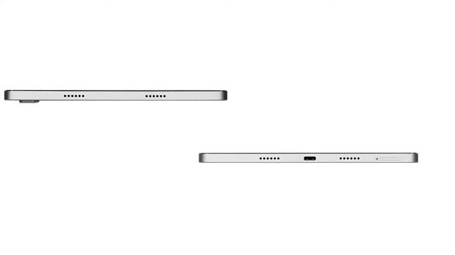 2022 New 10.1" FHD 4 box speaker Type C earphone jack Tablet PC Android смотреть онлайн