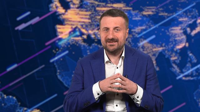 Зачем «Слуги» едут в Трускавец? смотреть онлайн