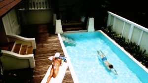 Barali Beach Resort 4* Тайланд