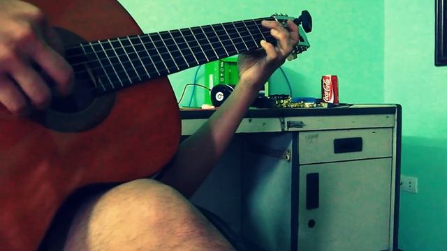 Mariage D'amour ( classic guitar ) смотреть онлайн