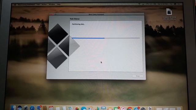 MACBOOK AIR 13" 2017 MAC OS SIERRA 10.12 DUAL BOOT WINDOWS 10 INSTALLATION (HINDI) смотреть онлайн