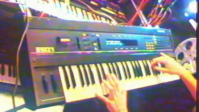 Ensoniq ESQ-1 - FREE Presets (demo By Jexus / WC Olo Garb)