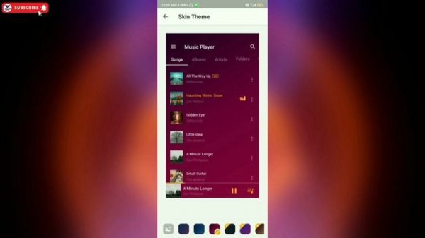 3 Best Music Player App For Android | with Equalizer | Offiline Music Player ?