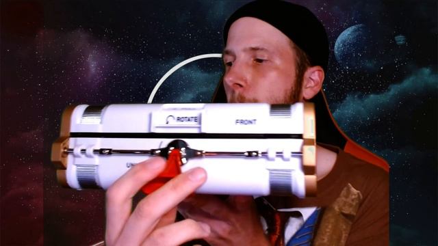 Starfield Constellation Edition opening смотреть онлайн