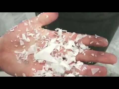 Воздушный разделитель для этикетки, ПЭТ, пленки смотреть онлайн
