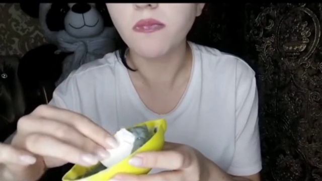 Подборка хруста мела из Tik Tok #Chalk #Crunch #ASMR #мел #Итингмел #Crunchchalk #мелоежка смотреть онлайн