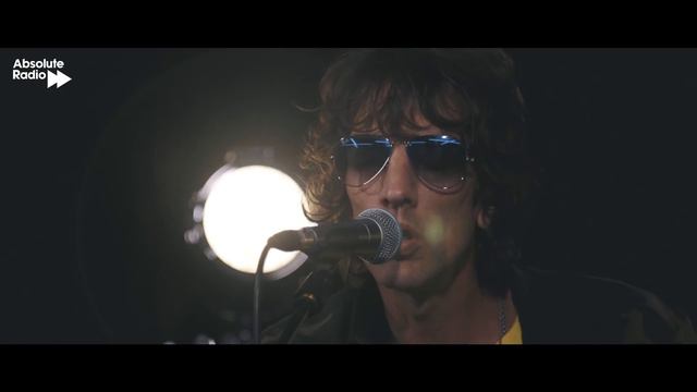 Richard Ashcroft: Live In Session for Absolute Radio смотреть онлайн