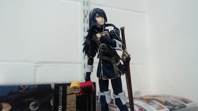 Perfect time to panic! - Figma Stop Motion смотреть онлайн