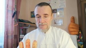 Как это работает? Спичка на пальце и нет боли в спине!