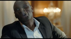 Неприкасаемые / 1+1.Танец Дриса под Earth, Wind & Fire - Boogie Wonderland.