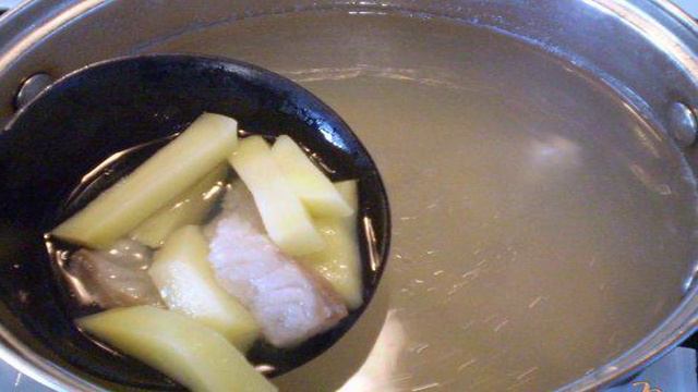 Рецепты от шеф-повара