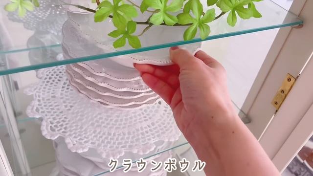 [キッチンツアー]お気に入りがいっぱい詰まったキッチン｜主婦vlog｜ときどき猫?