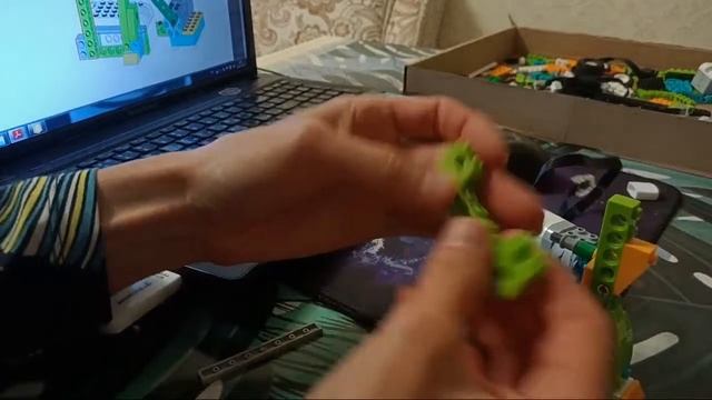 Как я Lego собираю смотреть онлайн