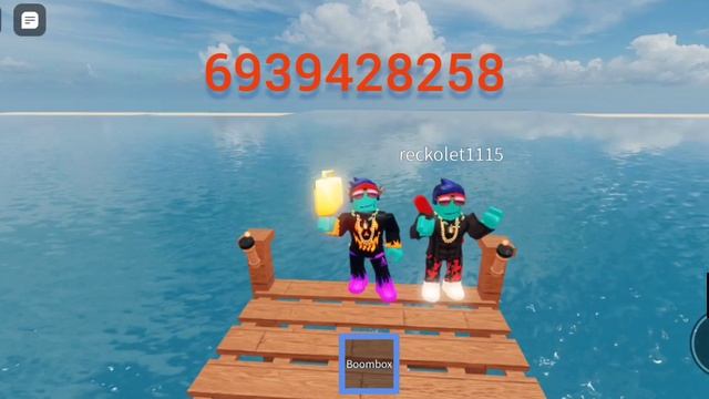 айди громкой музыки в роблокс - loud id music roblox смотреть онлайн