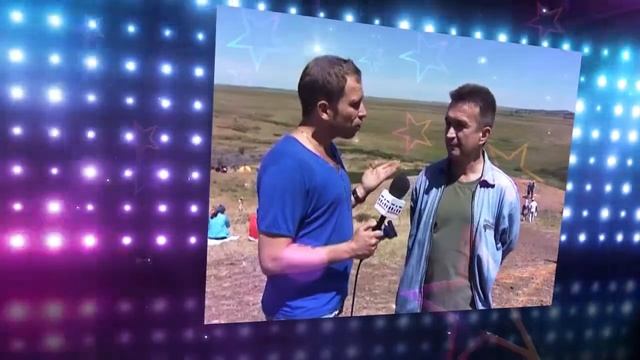 Ведущий Денис Мельников смотреть онлайн