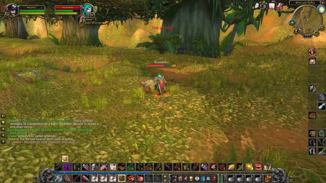 Stranglethorn Twink 39 Rogue PvP Clips - WoW Classic Era Whitemane Server September 2023 смотреть онлайн