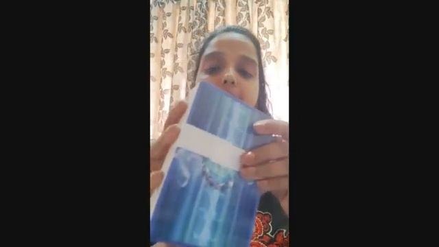 Unboxing Energy Oracle Cards смотреть онлайн