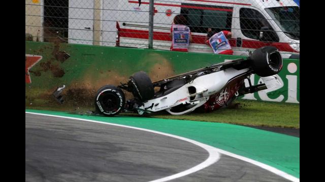 Marcus Ericsson Proves Me Wrong смотреть онлайн