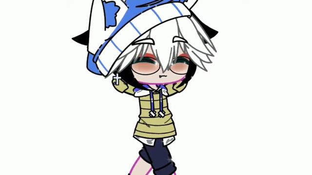 мы будим делать джака джага|| меме || гача клуб смотреть онлайн