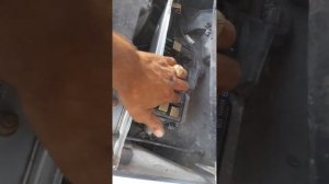 не горят габариты ваз-2114