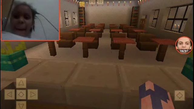 Jogando minecraft com thor e a galera смотреть онлайн