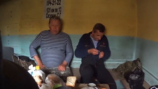 Рыбалка на реке КУПА ///ХАРИУС/// УСТЬ-КУТ ///ИРКУТСКАЯ ОБЛАСТЬ/// смотреть онлайн