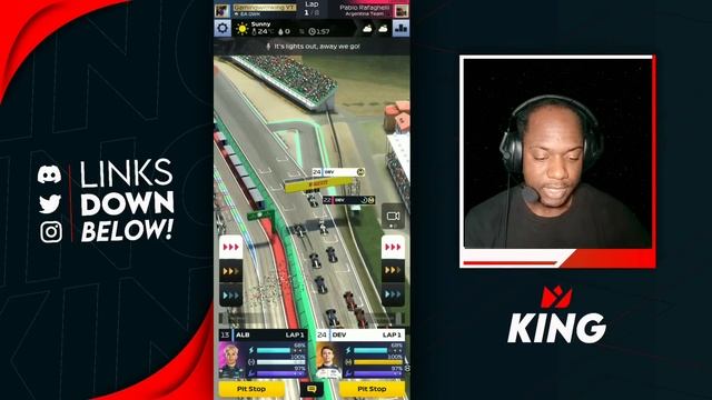 F1 Clash | Incredible Winning Strategy For All Level F1 Clash 2023 Players смотреть онлайн