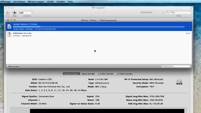 Retina Wifi issue when Bluetooth is on смотреть онлайн