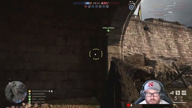 ?Battlefield 1 on?PS5? смотреть онлайн