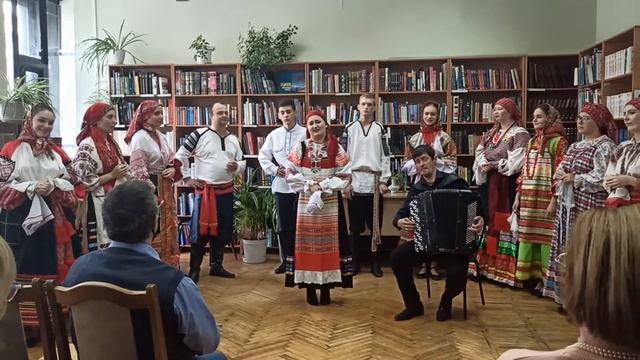 "Страдания с ладошками" смотреть онлайн