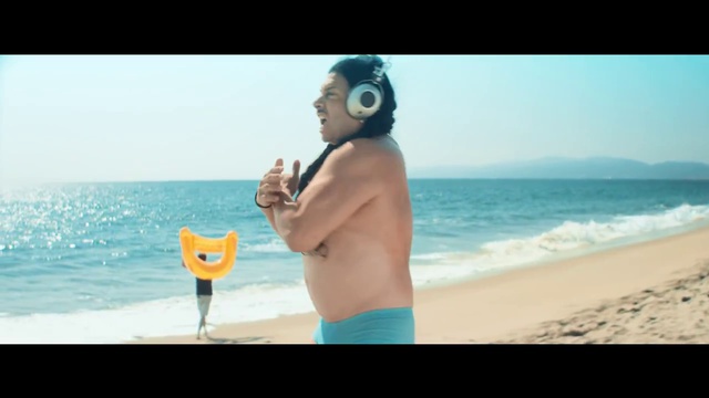 The Magician - Sunlight Feat. Years & Years (Official Video)