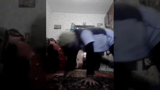 Быстрый танец хип хоп смотреть онлайн