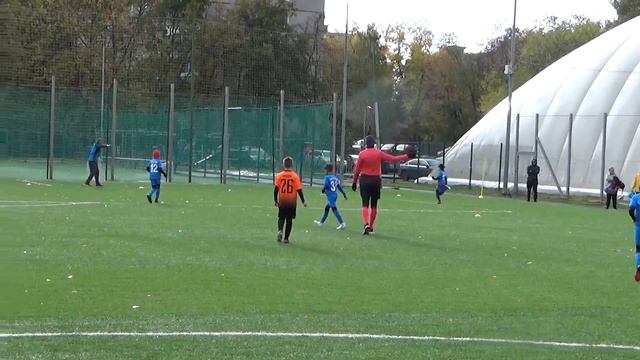 2012 Орбита Жуковский 2 смотреть онлайн