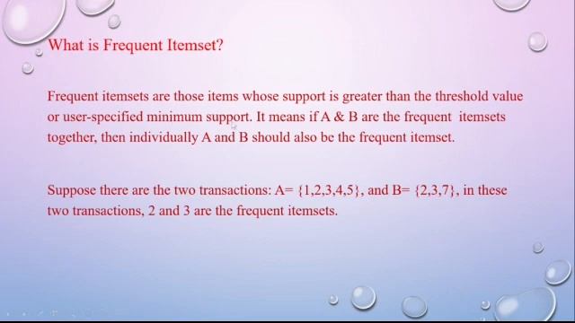 #Lec28:Apriori Algorithm in machine Learning |How does Apriori Algorithm work?|Hostbox cse смотреть онлайн