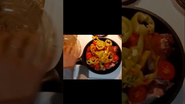 Кулинарные угощения