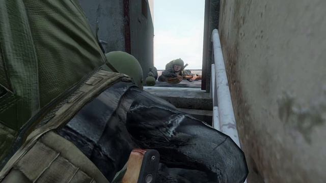 PVP/Death Match/DayZ смотреть онлайн