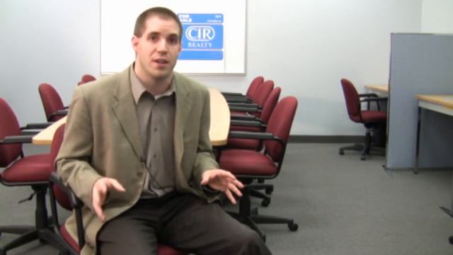 An Easy Way to Protect Your Real Estate Clients - CIR Realty Business Tip смотреть онлайн