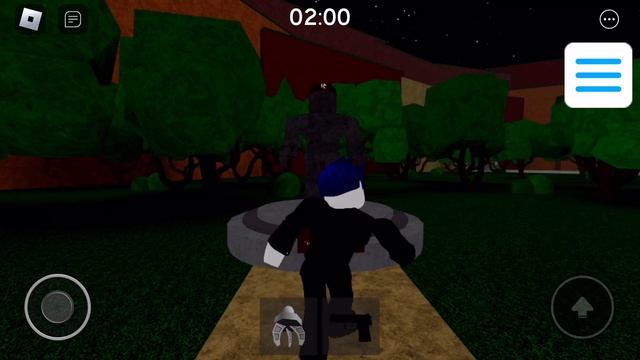 How to Get Guest 666 without spin | Roleplay World (Roblox) смотреть онлайн