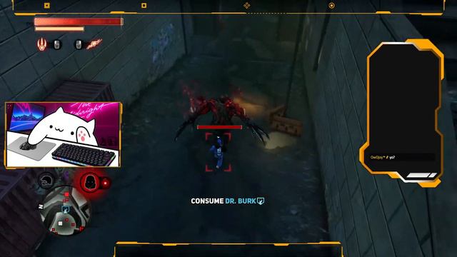 Virus aur jyada fel gaya!😱| Prototype 2 | Chill stream | Chit chat смотреть онлайн