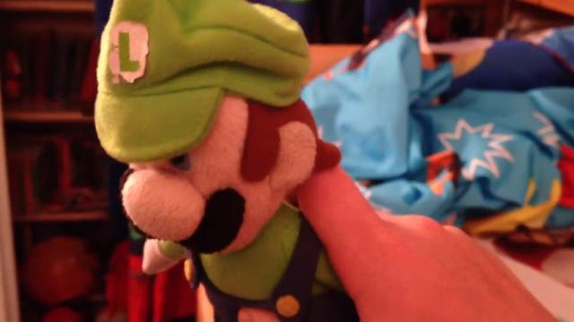 Mario Bros VS Angry Birds Part 3 смотреть онлайн