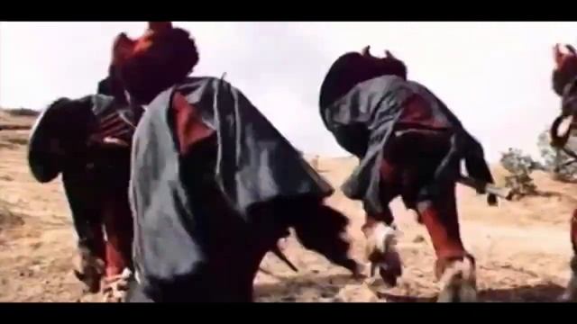 This is Russia: Part 3 clip from Movie "Phoenix" смотреть онлайн
