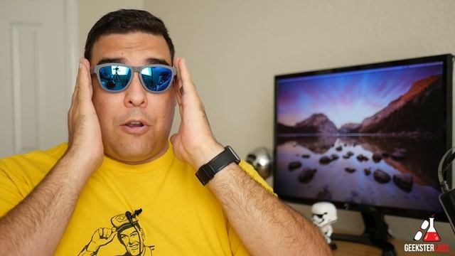 Zungle Viper 2 Music Sunglasses Review смотреть онлайн