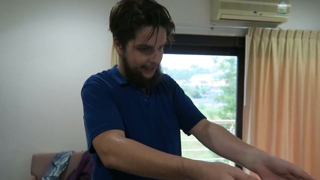 НОВЫЙ ГОД В ТАЙЛАНДЕ? смотреть онлайн