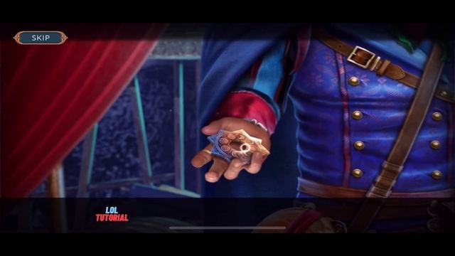 Royal Romances: Forbidden Magic Episode 5 - F2P - Full Game - Walkthrough смотреть онлайн