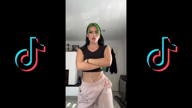 Ashley Look At Me - Toma Toma - TikTok Compilation