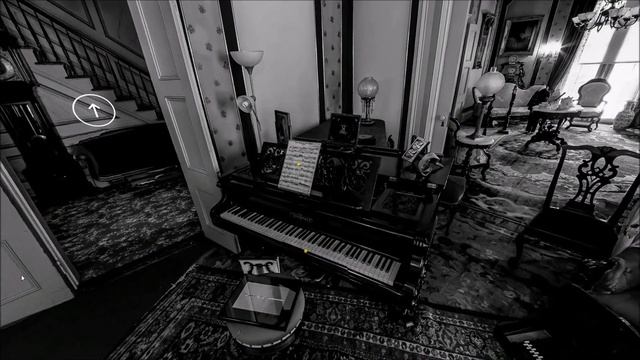 Wardwell House - Horror Game - Chapter 2: Wardwell House смотреть онлайн