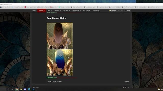 INSTALL MODS | AIKA ONLINE | 2021 смотреть онлайн